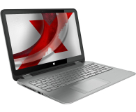 HP Envy 15 x360-u000ew i5-4210U/4GB/1000/Win8.1 - 203762 - zdjęcie 1